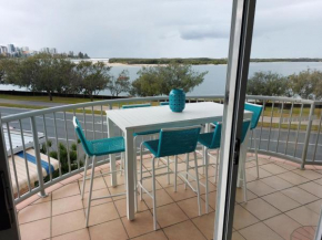 Sandy Shores Holiday Units, Caloundra